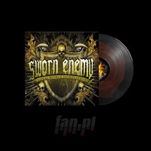 Total World Domination - Sworn Enemy - powiększ Total World Domination - Sworn Enemy