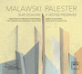 Malawski: lad Ocalony/Palester: A Vestige Preserved - Marta Kluczyska / Orkiestra Filharmonii Gorzowskiej