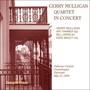 In Concert: Copenhagen May 21, 1959 - Gerry Mulligan  -Quartet-