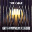 The Cage - Anti-Nowhere League