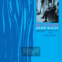 Bluesnik - Jackie McLean