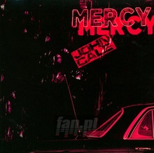 Mercy - John Cale