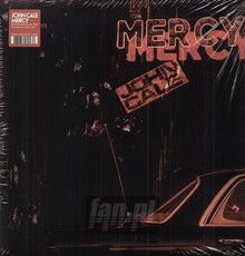 Mercy - John Cale - bigger Mercy - John Cale
