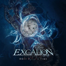 Once Upon A Time - Excalion