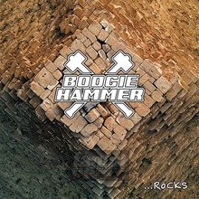 Rocks - Boogie Hammer