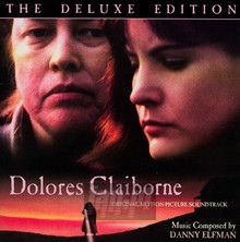 Dolores Claiborne - Danny Elfman - powiększ Dolores Claiborne - Danny Elfman