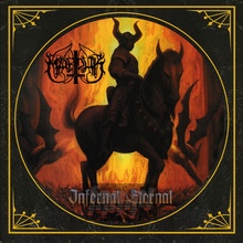 Infernal Eternal - Marduk