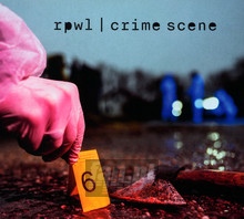Crime Scene - RPWL