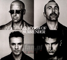 Songs Of Surrender - U2