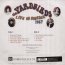 Live In Sweden 1967 - The Yardbirds