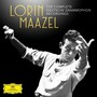 Complete Recordings On Deutsche Grammophon - Lorin Maazel