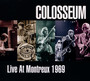 Live At Montreux 1969 - Colosseum