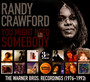 You Might Need Somebody: The Warner Bros. Recordings '76-'93 - Randy Crawford