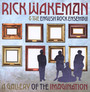 A Gallery Of The Imagination - Rick Wakeman