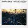Manhattan Melody - Stanton Davis