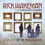 A Gallery Of The Imagination - Rick Wakeman A Gallery Of The Imagination - Rick Wakeman