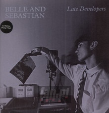 Late Developers - Belle & Sebastian