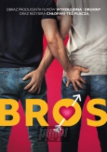 Bros - Movie / Film