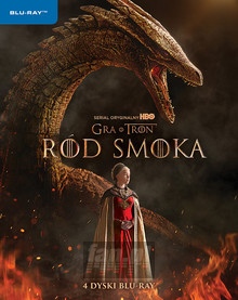 Rd Smoka, Sezon 1 - Movie / Film