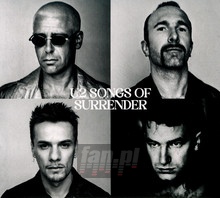 Songs Of Surrender - U2