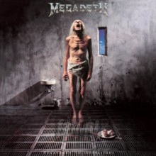 Countdown To Extinction - Megadeth