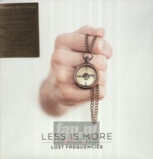 Less Is More - Lost Frequencies