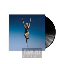 Endless Summer Vacation - Miley Cyrus - powiększ Endless Summer Vacation - Miley Cyrus