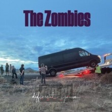 Different Game - The Zombies
