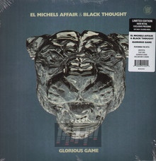 Glorious Game - El Michels Affair & Black Thought