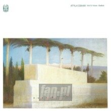 Void Ov Voices: Baalbek - Attila Csihar