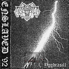 Yggdrasill - Enslaved