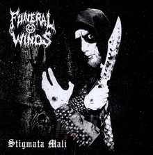 Stigmata Mali - Funeral Winds