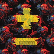 Skeletons - Pop Evil - powiększ Skeletons - Pop Evil