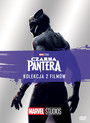 Czarna Pantera 1-2 Pakiet - Movie / Film