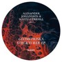Geometriska Strukturer - Alexander Johansson  & Mattias Fridell
