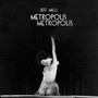 Metropolis Metropolis - Jeff Mills