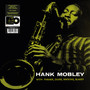 Hank Mobley Quintet - Hank Mobley