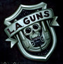 Black Diamonds - L.A. Guns