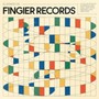 El Sonido De Fingier Records - Kevin Fingier Collective