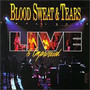 Live & Improvised - Blood, Sweat & Tears