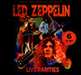 Live Rarities - Led Zeppelin