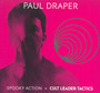 Spooky Action / Cult Leader Tactics - Paul Draper