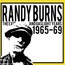The Exit & Gaslight Years 1965-69 - Randy Burns