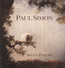 Seven Psalms - Paul Simon