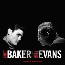 Complete Recordings - Chet Baker  & Miles Davis