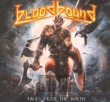Tales From The North - Bloodbound