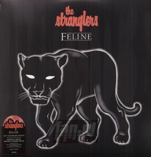 Feline - The Stranglers