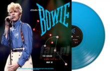 Live At The Forum Montreal 1983 - David Bowie