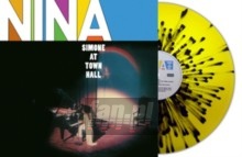 At Town Hall - Nina Simone