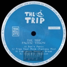 Pacific Vision - Trip